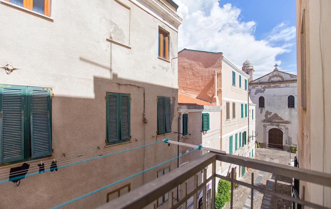Alghero P.Umberto Old Town Экстерьер фото