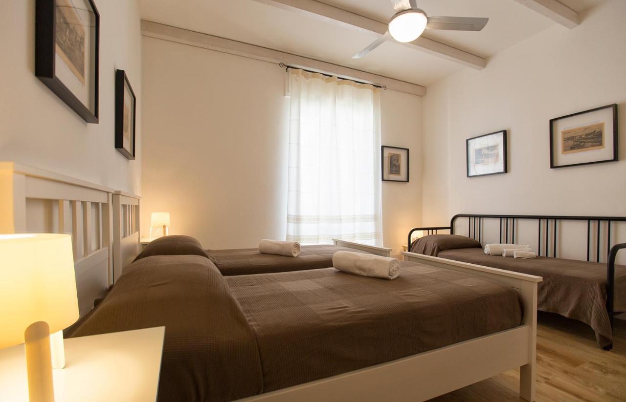 Alghero P.Umberto Old Town Экстерьер фото