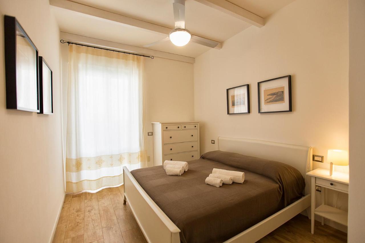 Alghero P.Umberto Old Town Экстерьер фото
