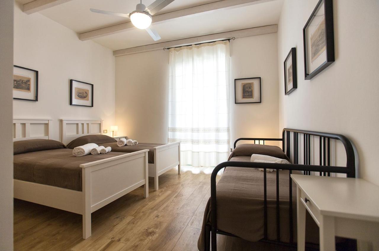 Alghero P.Umberto Old Town Экстерьер фото