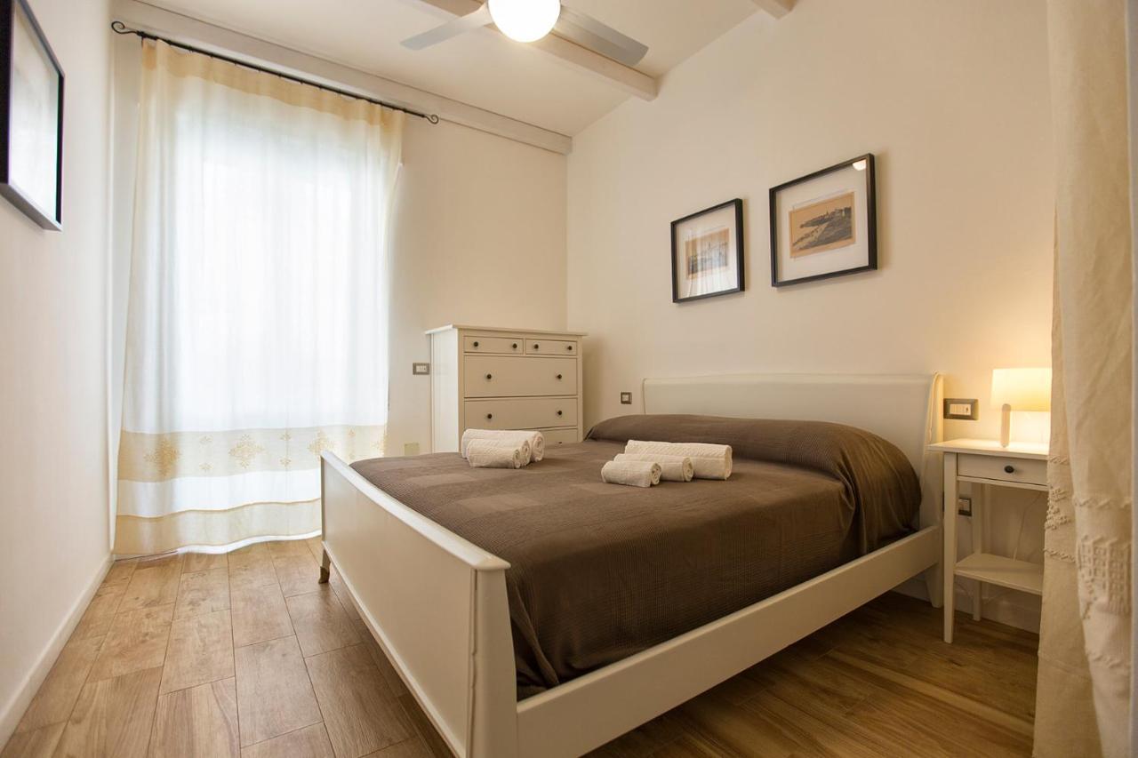 Alghero P.Umberto Old Town Экстерьер фото