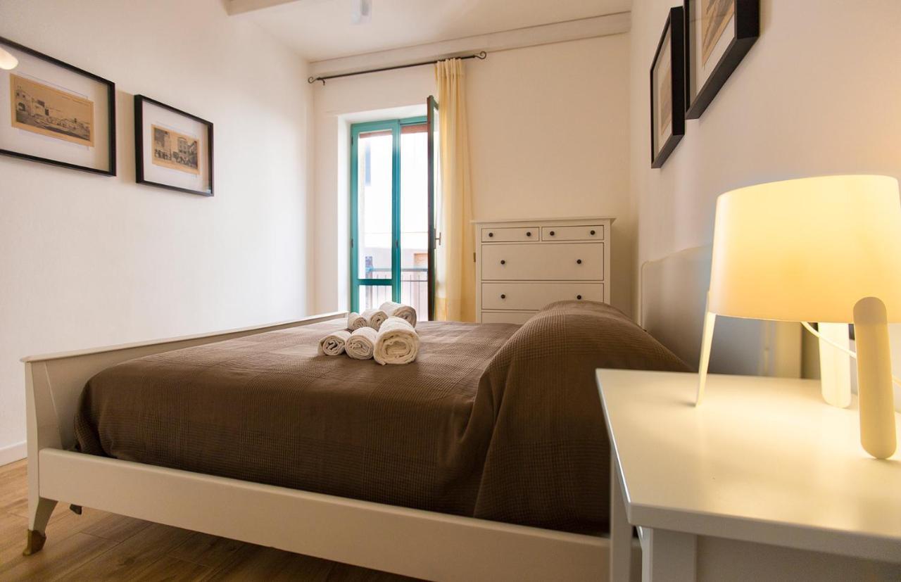 Alghero P.Umberto Old Town Экстерьер фото